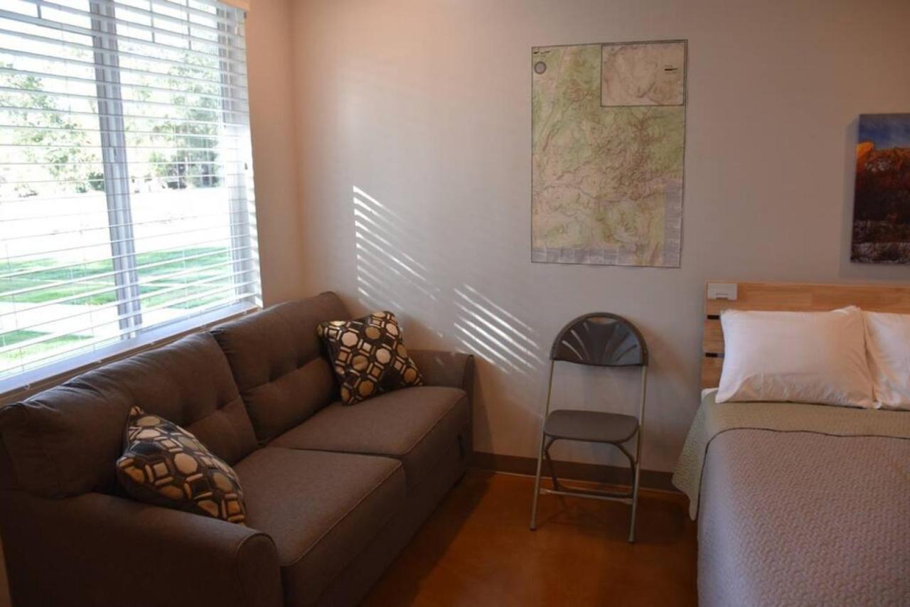 Ferienhaus Bunkhouse 6b Convenient Location