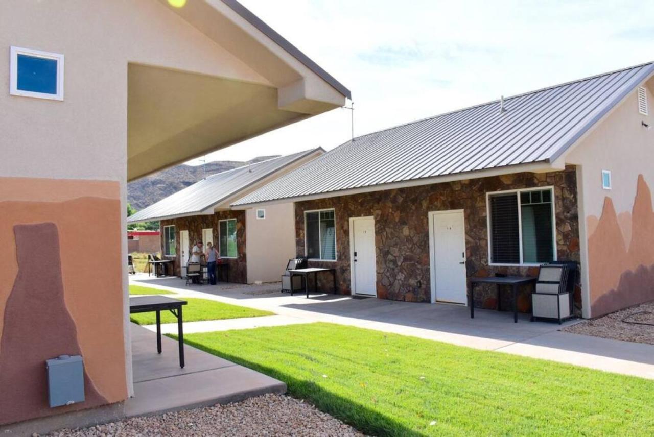 Ferienhaus Bunkhouse 6b Convenient Location *