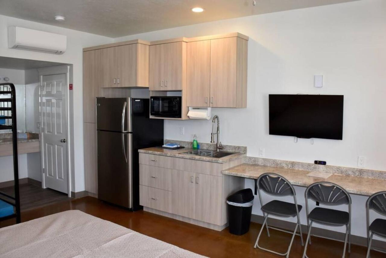 Bunkhouse 6b Convenient Location La Verkin
