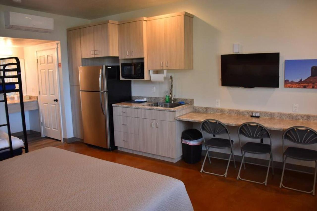 Bunkhouse 6b Convenient Location La Verkin