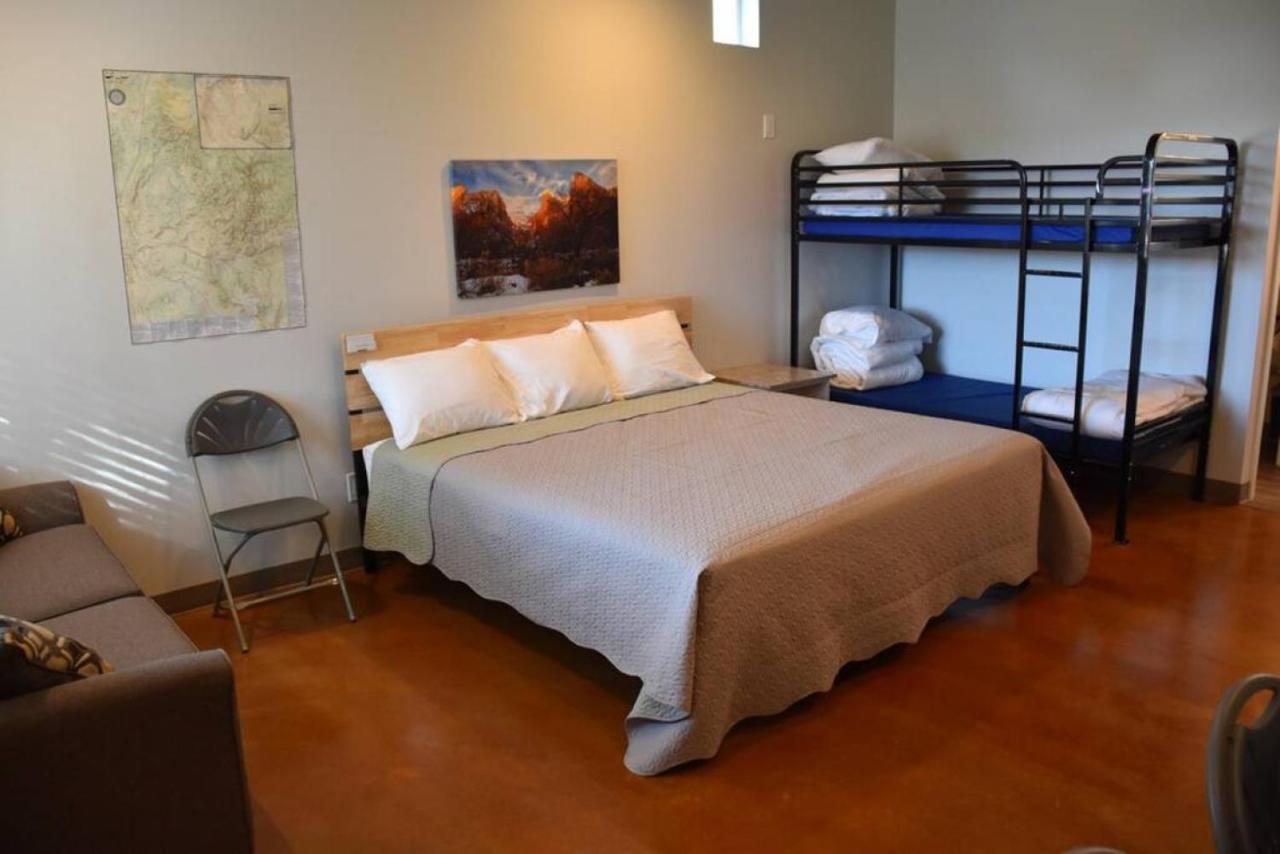 Bunkhouse 6b Convenient Location La Verkin
