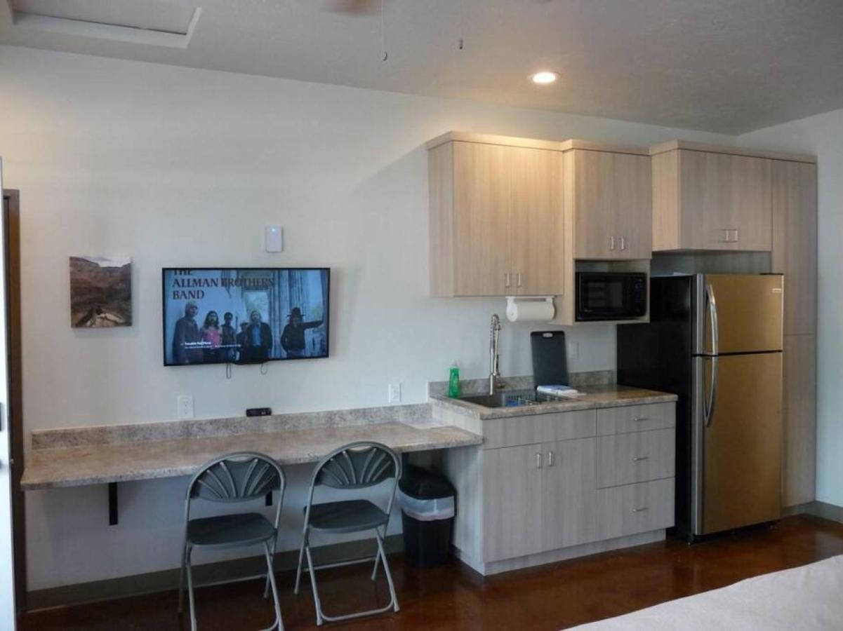 Ferienhaus Bunkhouse 6b Convenient Location *