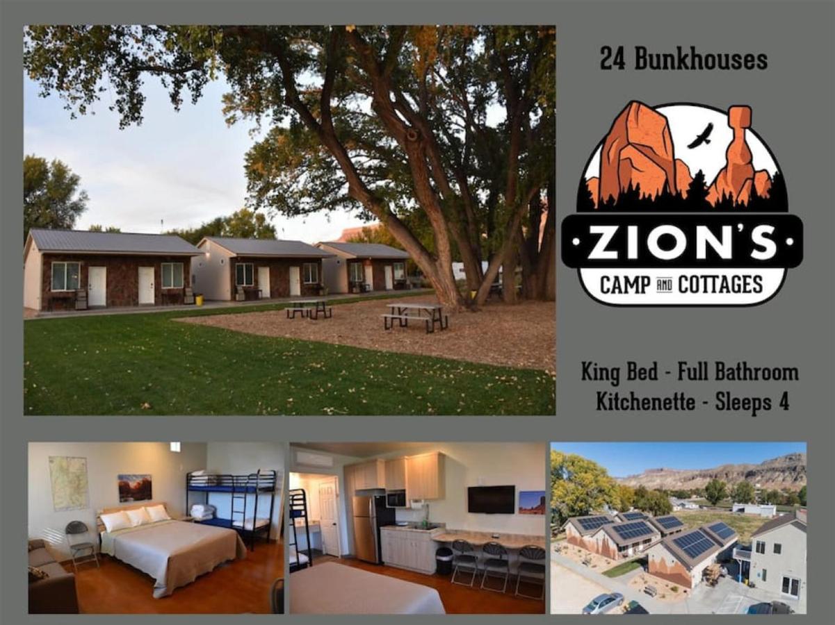 Bunkhouse 6b Convenient Location *